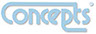 concepts marketing inc logo