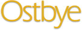 ostbye logo